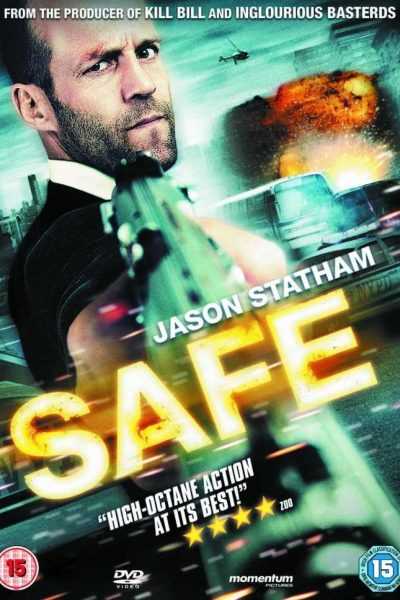 فيلم Safe 2012 مترجم