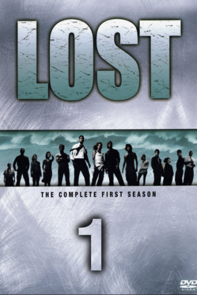 مسلسل Lost