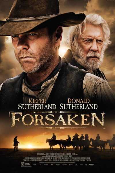 فيلم Forsaken 2015 مترجم