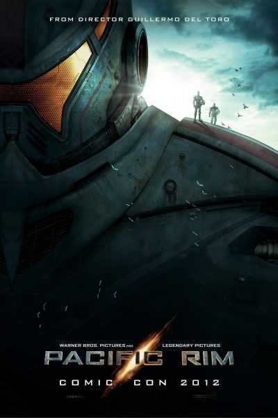 فيلم Pacific Rim 2013 مترجم