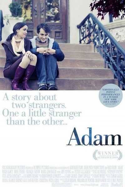 فيلم Adam 2009 مترجم