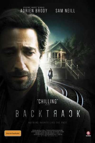 فيلم Backtrack 2015 مترجم