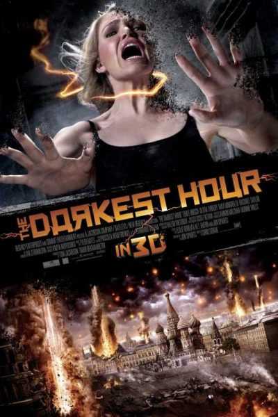 فيلم The Darkest Hour 2011 مترجم