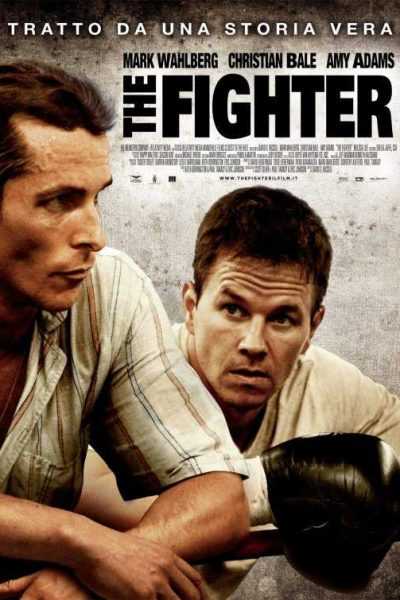 فيلم The Fighter 2010 مترجم