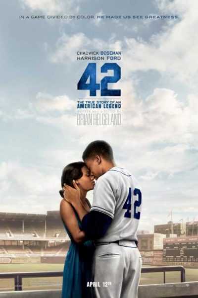 فيلم 42 2013 مترجم