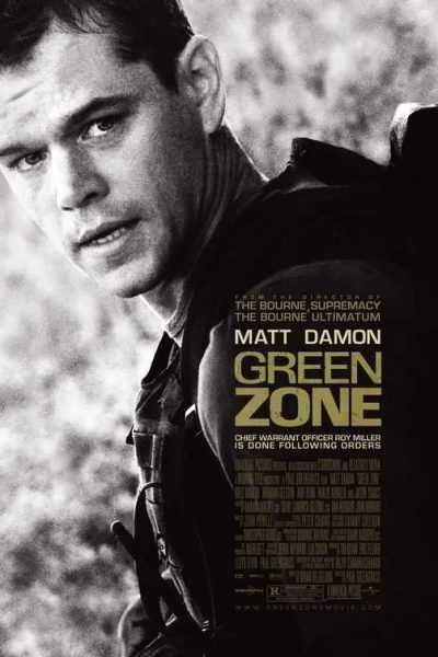 فيلم Green Zone 2010 مترجم