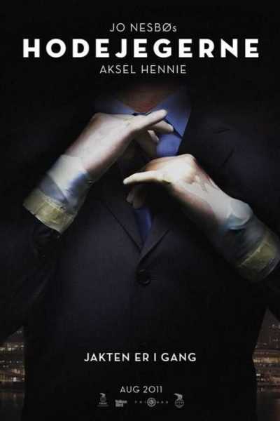 فيلم Headhunters 2011 مترجم