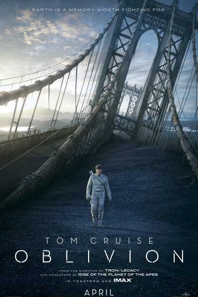 فيلم Oblivion 2013 مترجم