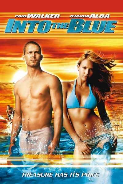 فيلم Into the Blue 2005 مترجم