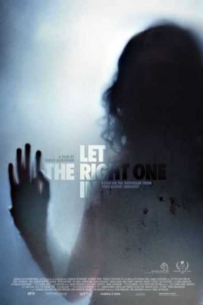 فيلم Let the Right One In 2008 مترجم