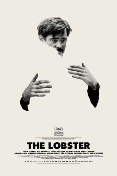 فيلم The Lobster 2015 مترجم