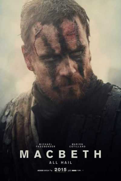 فيلم Macbeth 2015 مترجم