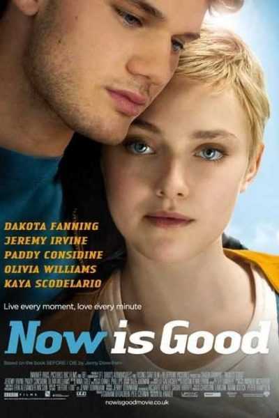 فيلم Now Is Good 2012 مترجم