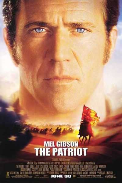 فيلم The Patriot 2000 مترجم
