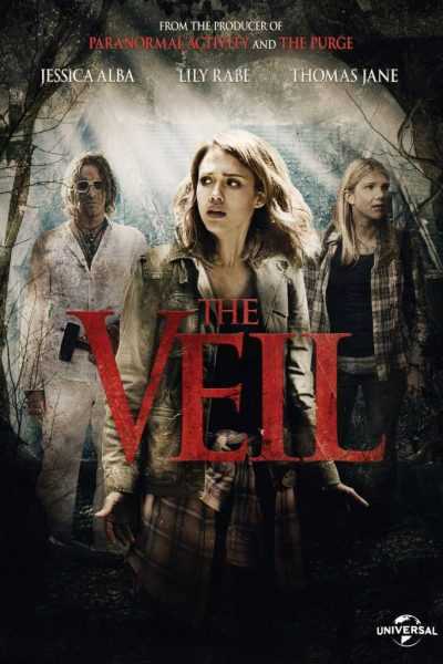 فيلم The Veil 2016 مترجم