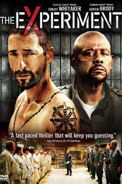 فيلم The Experiment 2010 مترجم
