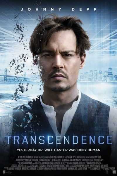 فيلم Transcendence 2014 مترجم