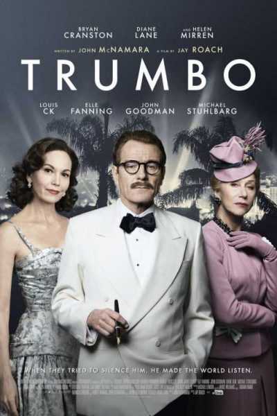 فيلم Trumbo 2015 مترجم