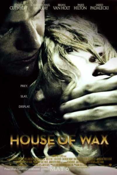 فيلم House of Wax 2005 مترجم