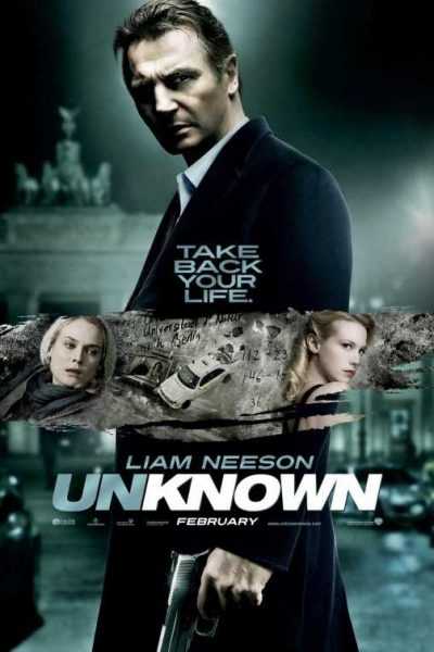فيلم Unknown 2011 مترجم