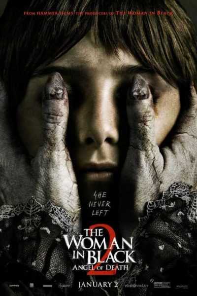 فيلم The Woman in Black 2: Angel of Death 2014 مترجم