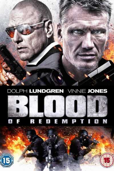 فيلم Blood of Redemption 2013 مترجم