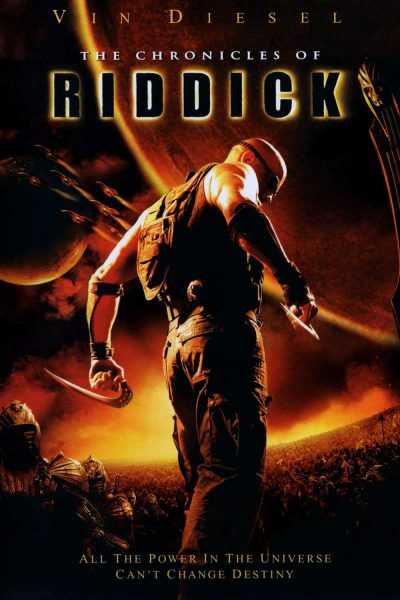 فيلم The Chronicles of Riddick 2004 مترجم