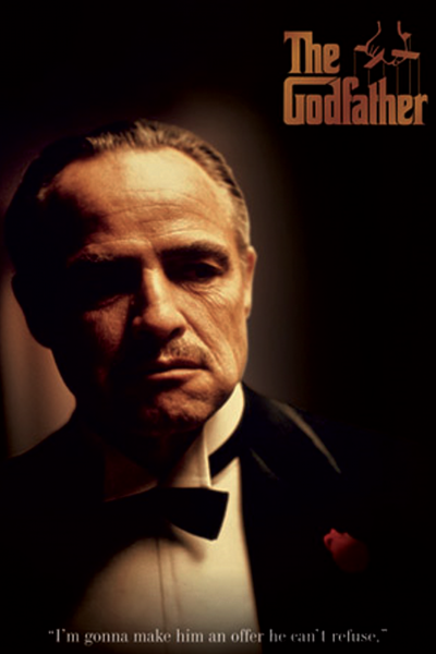 فيلم The Godfather 1972 مترجم