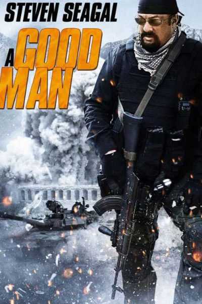 فيلم A Good Man 2014 مترجم