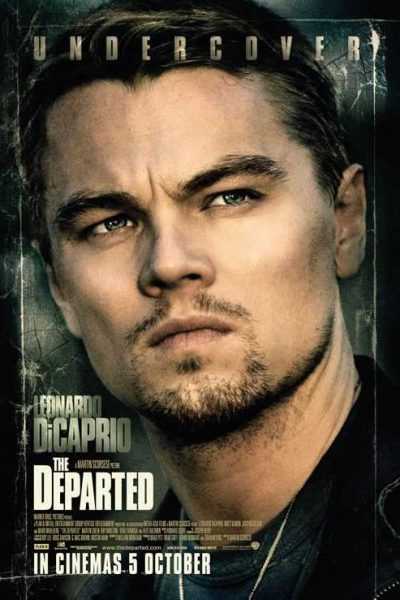 فيلم The Departed 2006 مترجم