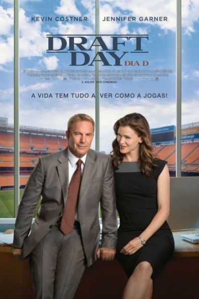 فيلم Draft Day 2014 مترجم