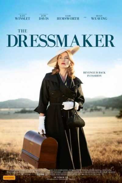 فيلم The Dressmaker 2015 مترجم