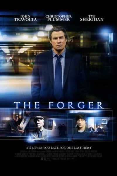 فيلم The Forger 2014 مترجم