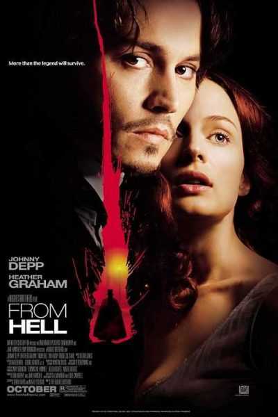 فيلم From Hell 2011 مترجم