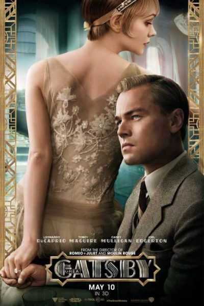 فيلم The Great Gatsby 2013 مترجم