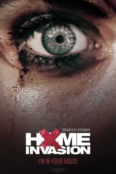 فيلم Home Invasion 2016 مترجم