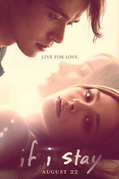فيلم If I Stay 2014 مترجم