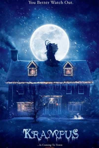 فيلم Krampus 2015 مترجم