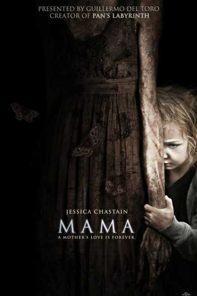 فيلم Mama 2013 مترجم