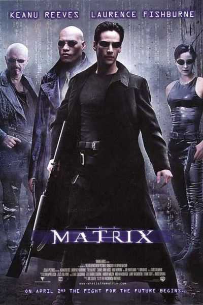 فيلم The Matrix 1999 مترجم