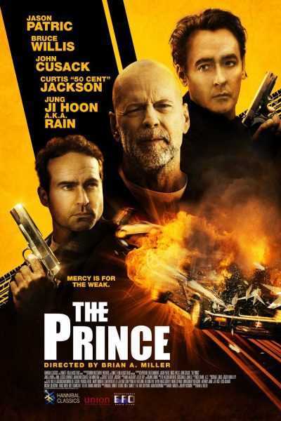 فيلم The Prince 2014 مترجم