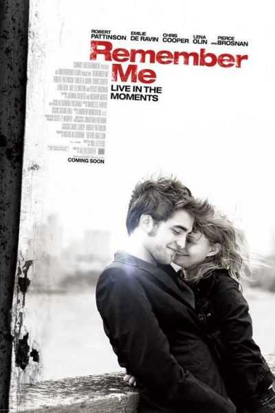 فيلم Remember Me 2010 مترجم