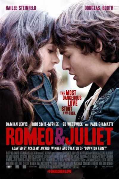 فيلم Romeo and Juliet 2013 مترجم