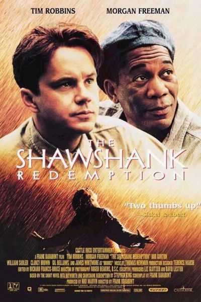 فيلم The Shawshank Redemption 1994 مترجم
