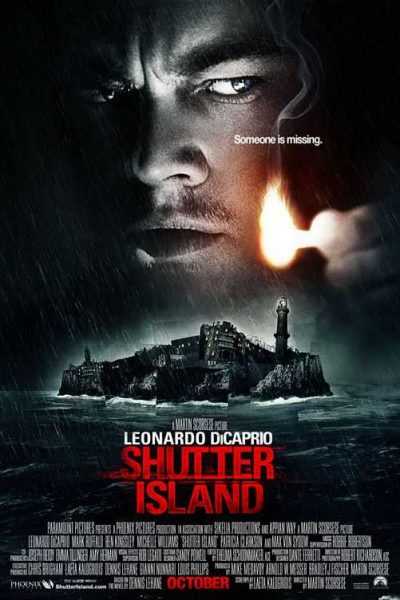فيلم Shutter Island 2010 مترجم
