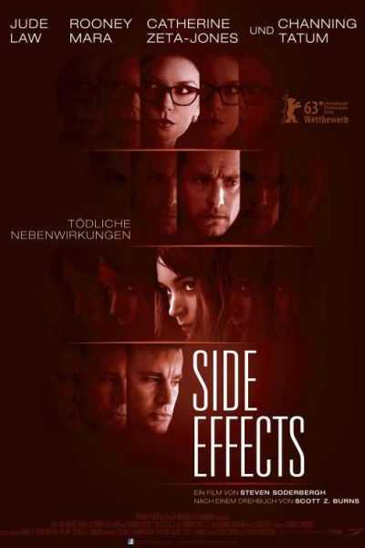 فيلم Side Effects 2013 مترجم