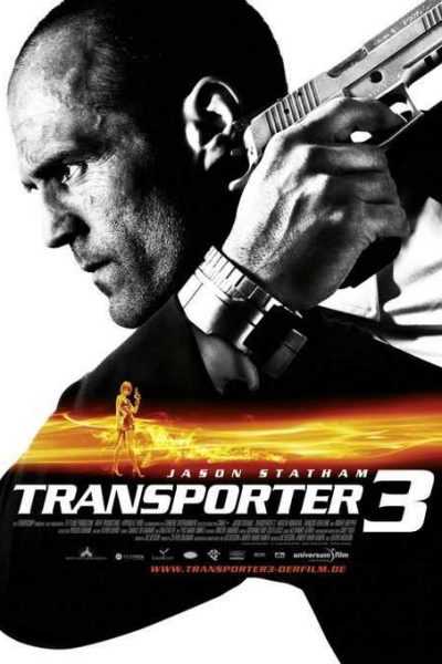 فيلم The Transporter 3 2008 مترجم