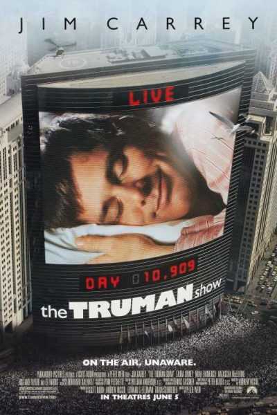 فيلم The Truman Show 1998 مترجم