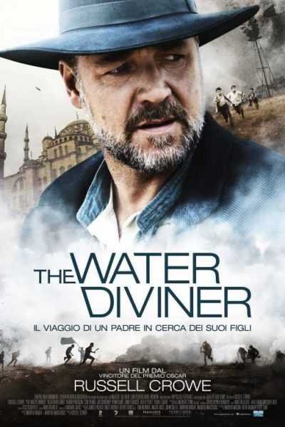 فيلم The Water Diviner 2014 مترجم