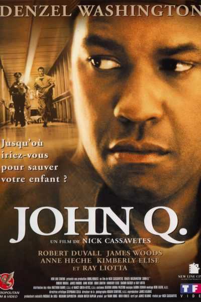 فيلم John Q 2002 مترجم